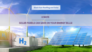 6 Ways Solar Panels Can Save on Your Energy Bills!